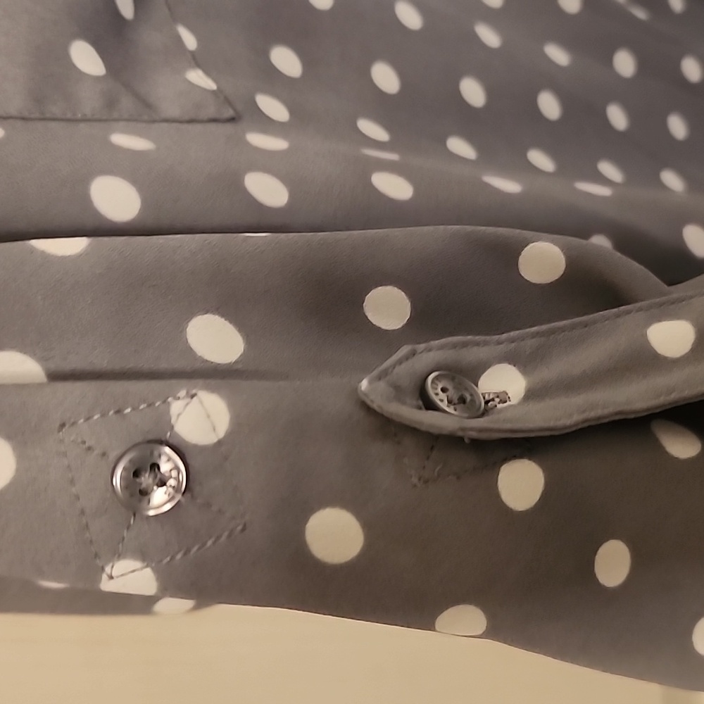 Express button down shirt - Picture 3 of 4